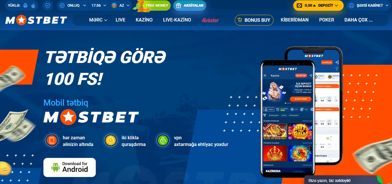 Android cihazlarda addım-addım təlimat